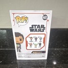 Funko Pop! Star Wars #461 The Mandalorian with Grogu Bobble-Head Figure — photo 3