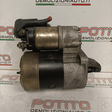 Démarreur Lancia Y10