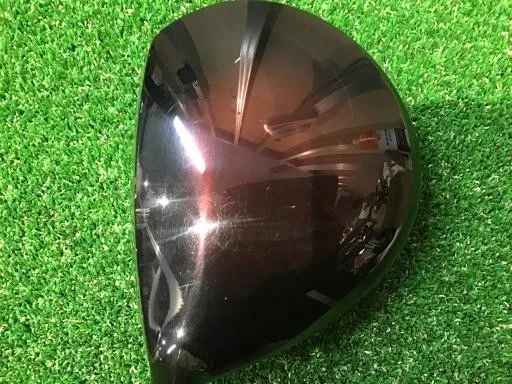 Ladies MARUMAN MAJESTY 2007 PRESTIGIO DRIVER 13deg Flex-L No Head Cover - Image 3 of 4