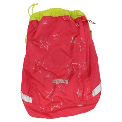 Ergobag, Rucksack, Unisex (Erwachsene), Pink, Sonstiges, 25, 7 #1hT