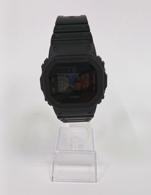 CASIO DW-5600BB G-SHOCK 600520