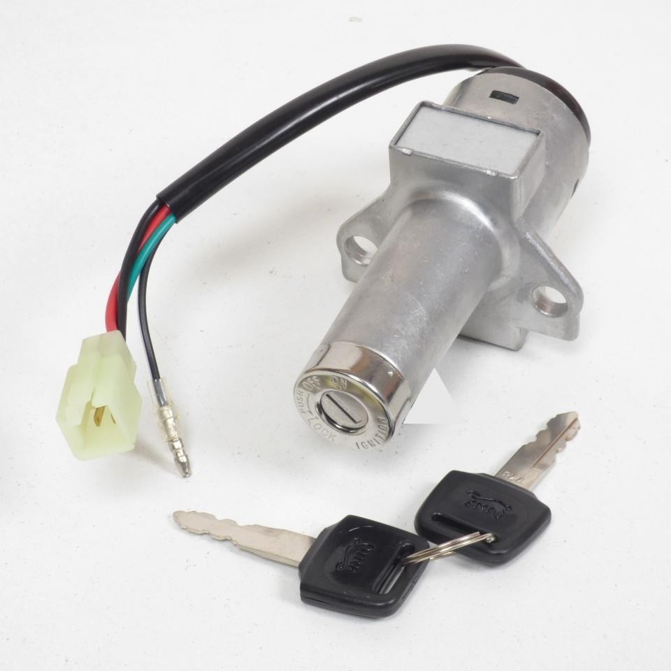 Neiman contacteur à clé pour moto Honda XLR 500 réplique OEM 35100-KB7-017