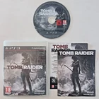 PS3 PlayStation 3 - TOMB RAIDER