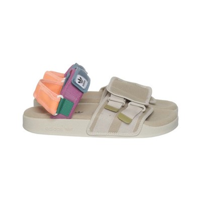 Adidas, Sandalen, Größe: 44 1/2, Mehrfarbig, Unisex (Erwachsene) #itC