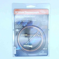 32P75 Lennox 24" Thermocouple OEM 32P75