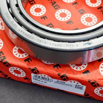 NEW   32024-X-XL tapered roller bearing 1PCS  #yi