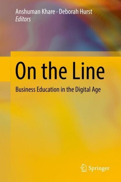 On The Line Anshuman Khare-image