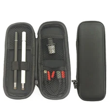 1Pcs Cable Storage Bag Electronic Travel Pen Bags Case Cell Phones Accessories