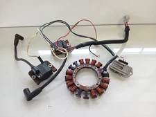 OEM Kohler STATOR ALTERNATOR 237878-S IGNITION COILS 32 584 06-S, 25 403 35-S