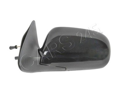 Wing Side Mirror Convex Primed LEFT Fits DAEWOO Cielo Nexia 1994-1998