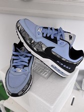 Nike Air Max LTD 3 Premium Blue for Sale | Authenticity  display picture 2