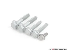 ECS - Engine Mount -OR- Transmission Mount Installation Hardware Kit - Per