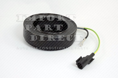 NEW A/C Compressor Clutch COIL for Volvo S60 2013-2016 2.5 Liter Engine