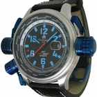XXL GMT-Worldtour protecting crowns system T0181