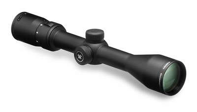 Vortex Zielfernrohr Diamondback 3-9x40 Dead Hold BDC (DBK-01-BDC)