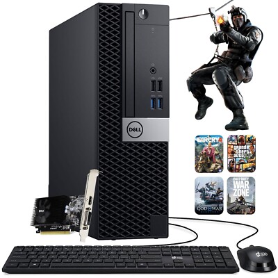 DELL Win11/16GB/1TB HDD
