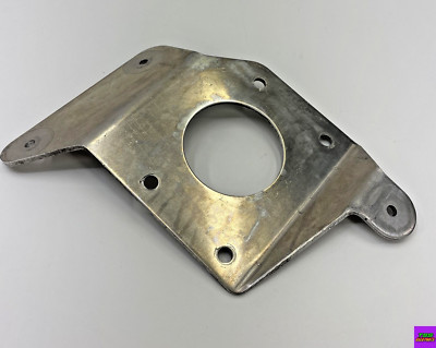 08-20 LYNX BEARCAT F570 T570 ARCTIC CAT ENGINE MOUNT PLATE