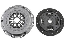 Kit d'embrayage Ford TOURNEO CONNECT