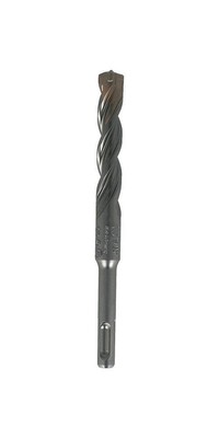 HELLER Hammerbohrer Trijet Ø 16 mm Arbeits-L.200 mm L.250 mm SDS-plus