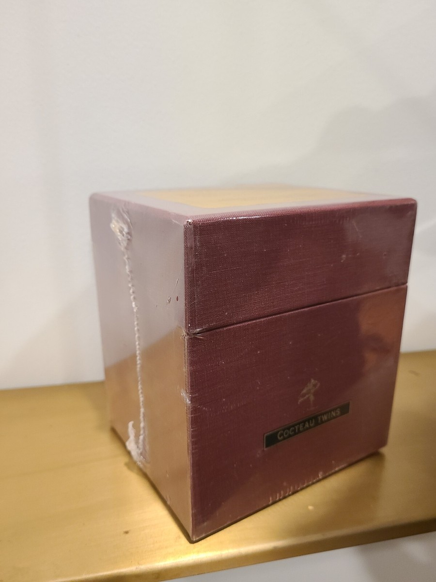 ¥EN BOX VOL.1 & VOL.2 CD BuySoundtrax