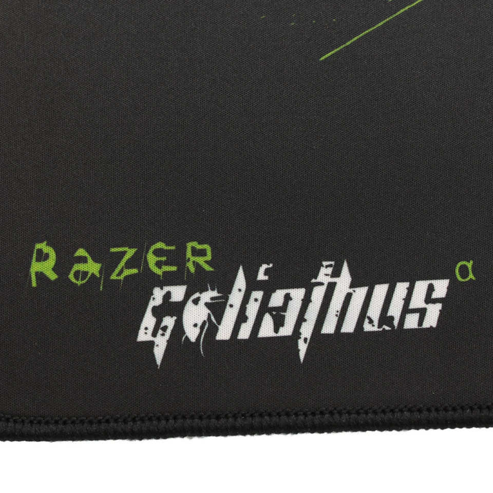 for Razer Goliathus Gaming Game Mouse Mat Pad Medium Size M - Image 2 of 4