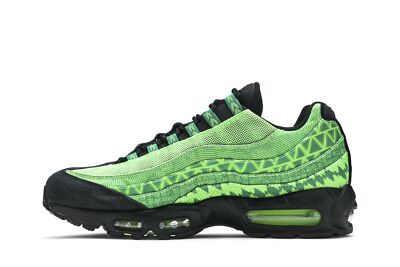 もも　Nike Air Max 95 'Naija' CW2360-300 Nike Air Max 95 Naija CW2360-300 | eBay