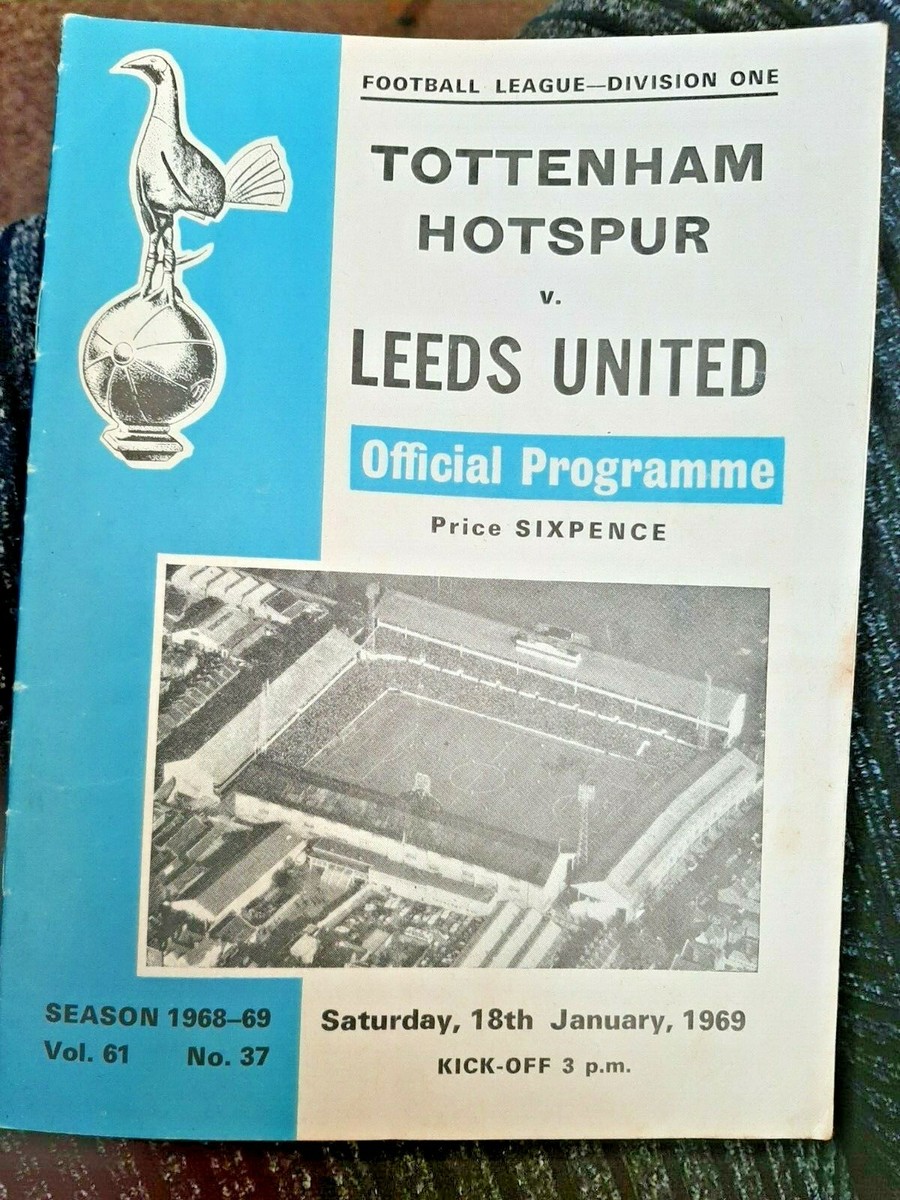 Premier League Watch Spurs V Leeds Premier League What Channel Is