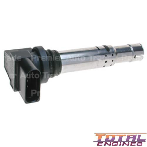 PAT Premium Ignition Coil fits Skoda Fabia 5J 1.4L 4Cyl CAVE - Bild 2 von 2