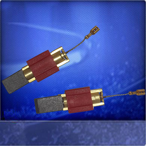 Spazzole Di Carbone Carboncini Motore Per Miele Edition 111 - Foto 9