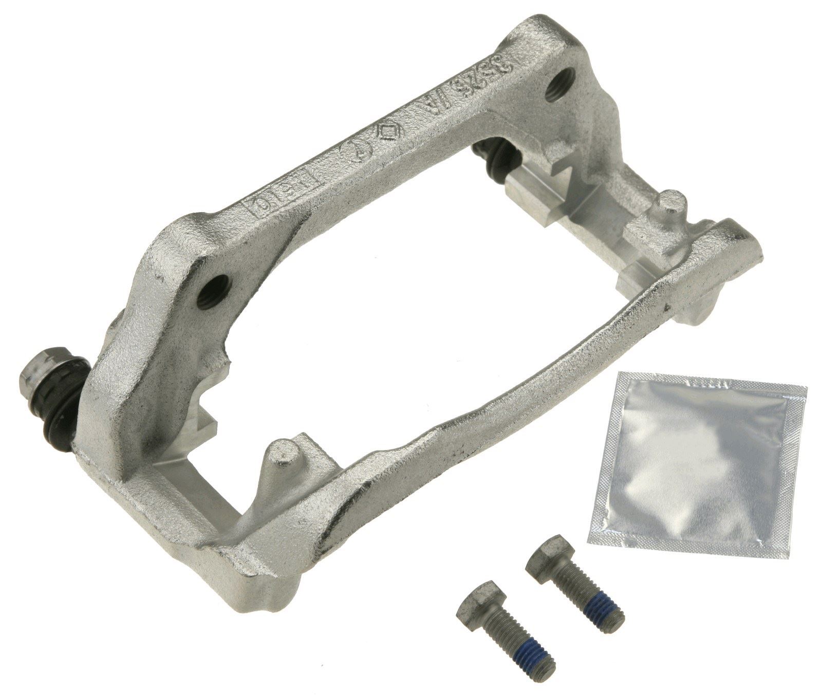 Support d'étrier pour Mini One et Cooper - Réparation vibrations au freinage