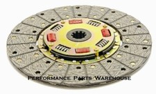 Mcleod 11 Clutch Disc 26-spline Organic - Chevy Ford Mopar Tremec Swap