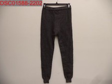 NWOT - Men's Dark Grey Pajama Pants, Size S