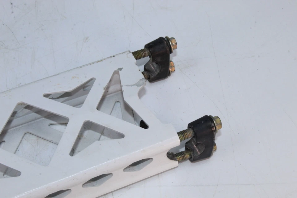 Barra de mão 2015 Ski-doo Summit 800r riser 506152569 - Imagem 3 de 4