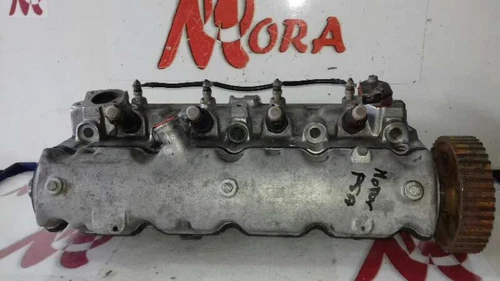 F9QA7 Culata para RENAULT MEGANE I SCENIC (JA0) 1.9 DTi RN 3632392 - Imagen 3 de 7