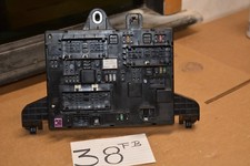 2015 Buick Verano Interior Used Fuse Box Stock #38-FB