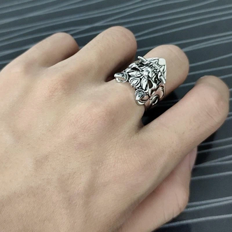 Japanese rings hotsell jewelry