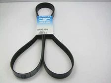 Dayco 8PK2165 Serpentine Belt - 28mm X 2165mm - 8 Ribs