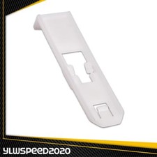 HEADLAMP LIGHT MOUNTING CLIP White FIT FOR DODGE RAM 1500 2500 3500 4500 5500