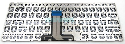 New Black Lenovo Ideaod Y700-14 Y700-14ISK 80NU Keyboard US | eBay