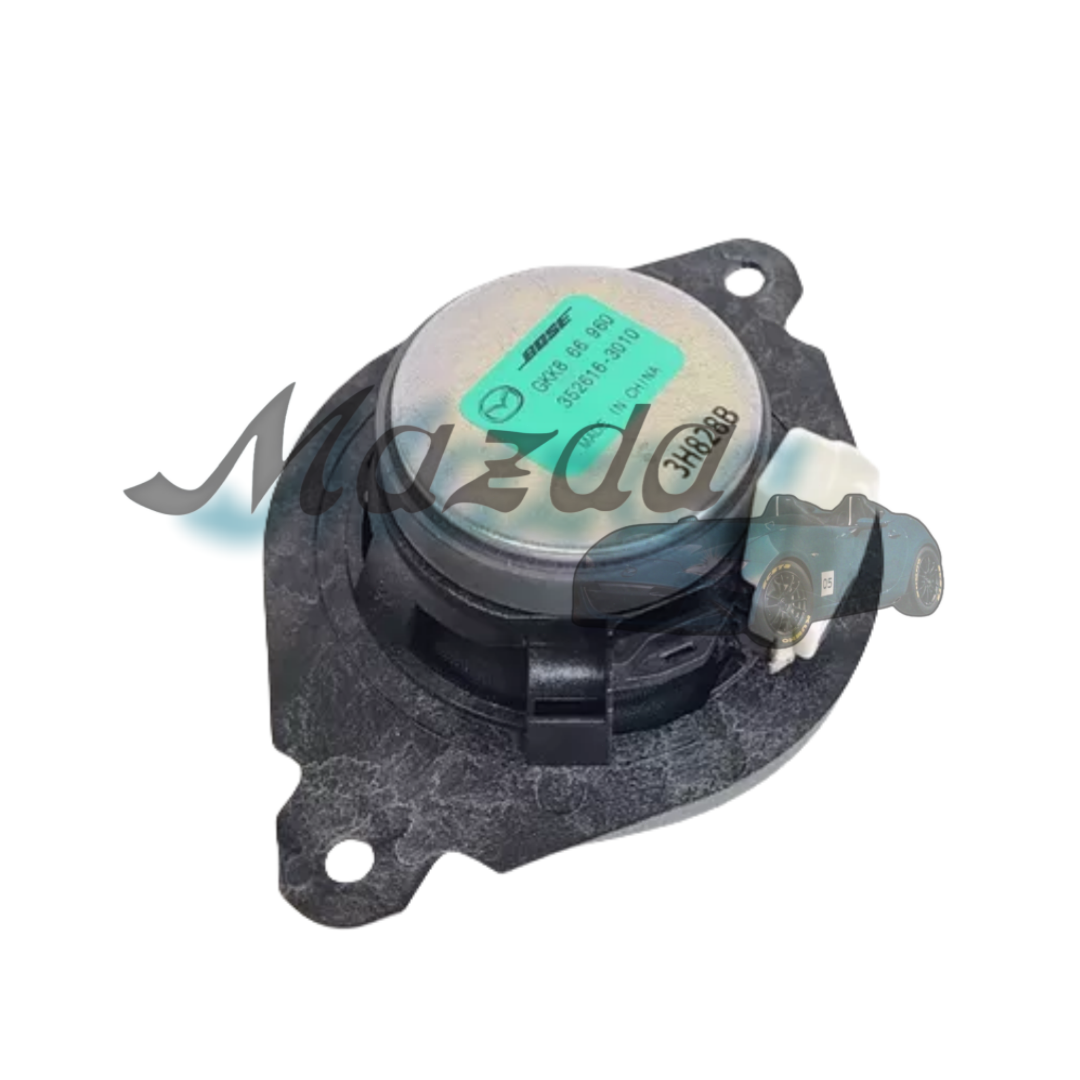 Genuine Mazda BOSE Instrument Panel Speaker MAZDA 6 CX-30 CX-50