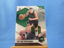Payton Pritchard Mosaic 2020-21 RC Rookie #210