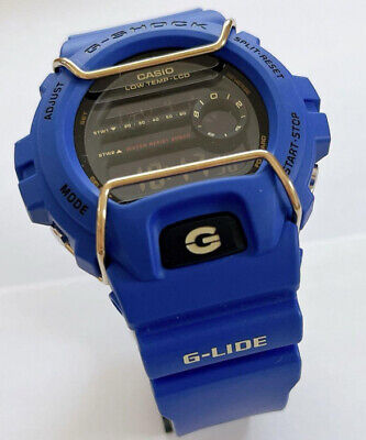 Casio G-Shock GLS-6900-2JF G-LIDE From Japan | eBay Casio G-Shock GLS-6900-2JF G-LIDE From Japan | eBay