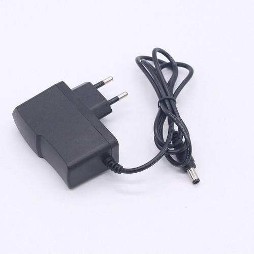 DC12V Power Adapter AC100-240V To DC12V Lighting Transformers Output 1A 2A 3A 5A - Picture 6 of 6