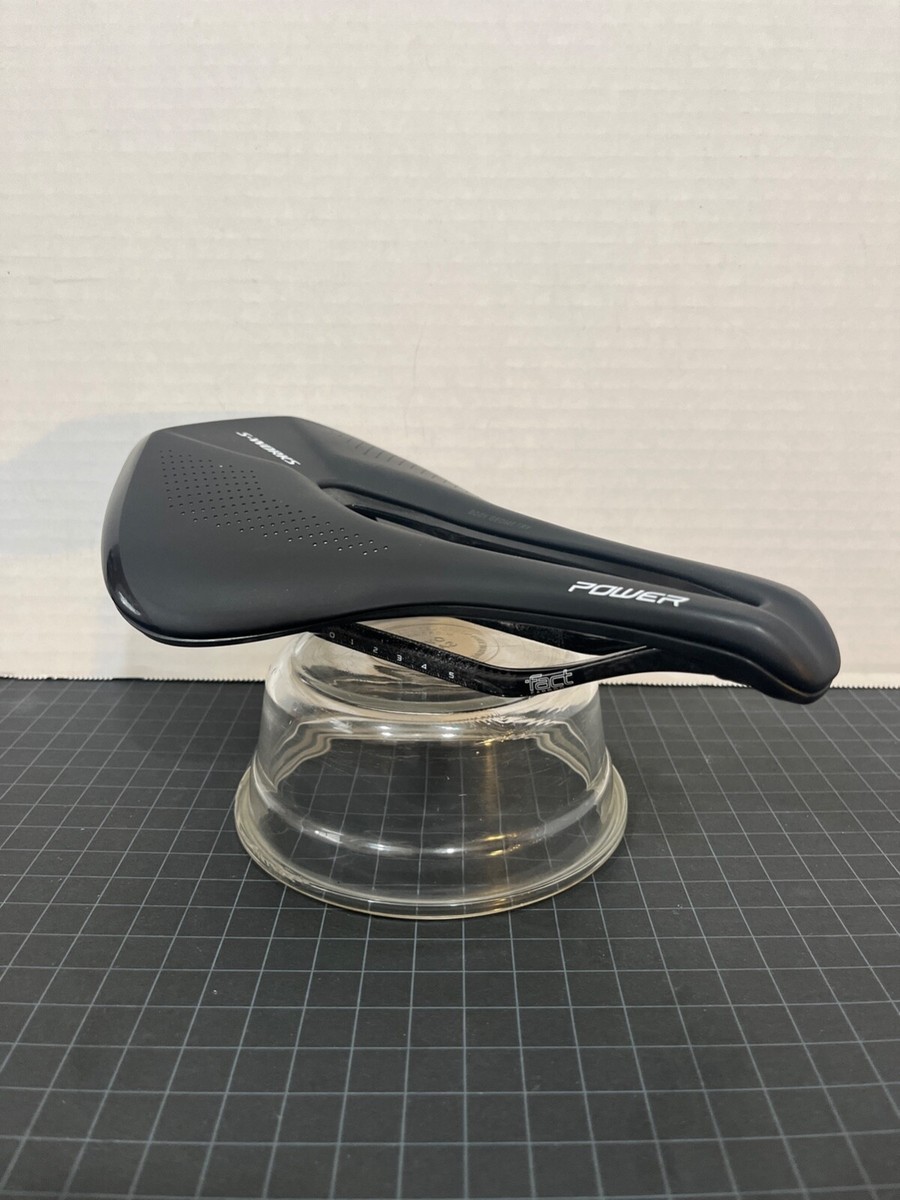 パーツ S-WORKS POWER WITH MIRROR SADDLE 155mm S-Works Power with Mirror
