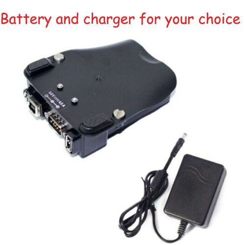 NEW 6600mAh TRIMBLE TSC2 BATTERY PACK 3.8V TDS RANGER 300,500 DATA COLLECTOR - 第 1/9 張圖片