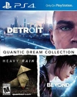 Quantic Dream Collection - Sony PlayStation 4