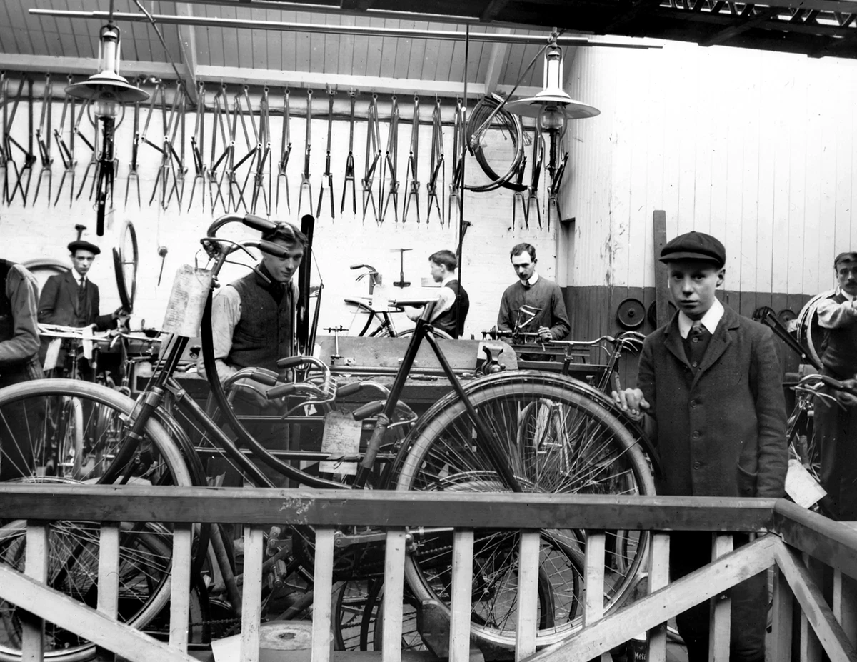 Ebay bikes sale ireland