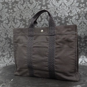 hermes herline tote
