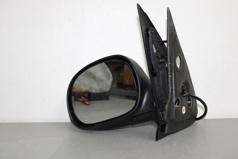 Espejo retrovisor eléctrico lateral izquierdo Ford Expedition 1997 2002 Foto 3 de 4