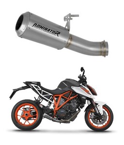 Ktm 1290 Super Duke R Exhaust | eBay